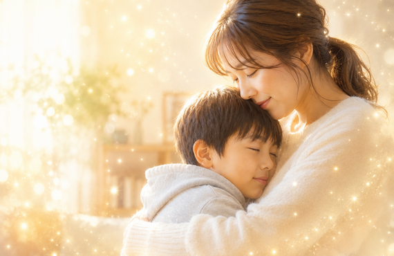 大人が子供たちにしてあげられること/占いなら長野県松本市リラクゼーションサロンこころの音色