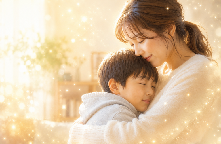 大人が子供たちにしてあげられること/占いなら長野県松本市リラクゼーションサロンこころの音色