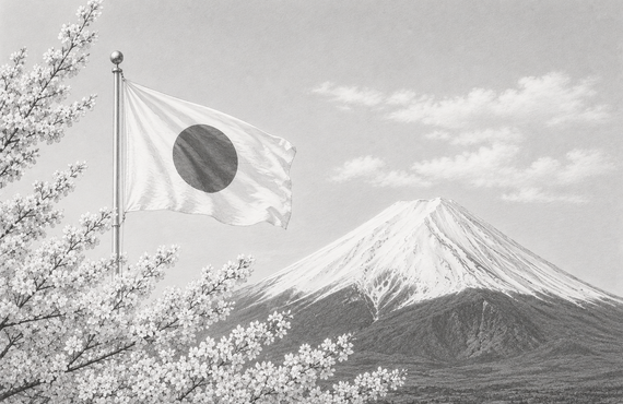 “だいじょうぶかな、日本人”の巻/占い・潜在意識鑑定なら松本リラクゼーションサロンこころの音色