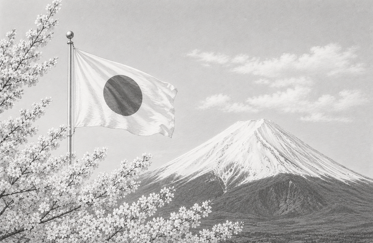 “だいじょうぶかな、日本人”の巻/占い・潜在意識鑑定なら松本リラクゼーションサロンこころの音色