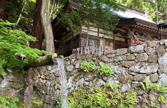 自分の内側を整えるのが最も重要！/占いなら松本市リラクゼーションサロンこころの音色