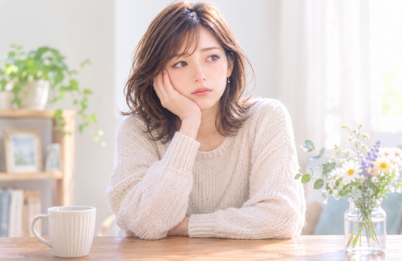 何がしたいのかわからない/悩み相談なら松本市リラクゼーションサロンこころの音色