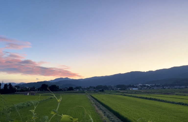 現状維持は衰退！？ | 長野県松本市の占いならリラクゼーションサロン こころの音色