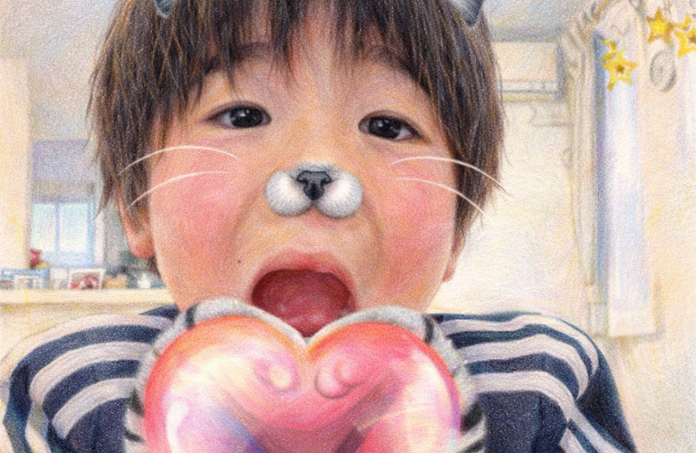息子が教えてくれたこと／潜在意識占いなら長野県松本市リラクゼーションサロンこころの音色